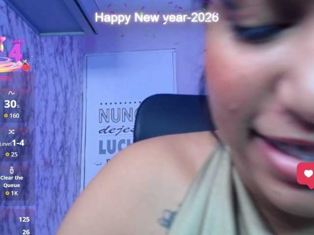 valeria-martinez19's BongaCams show and profile