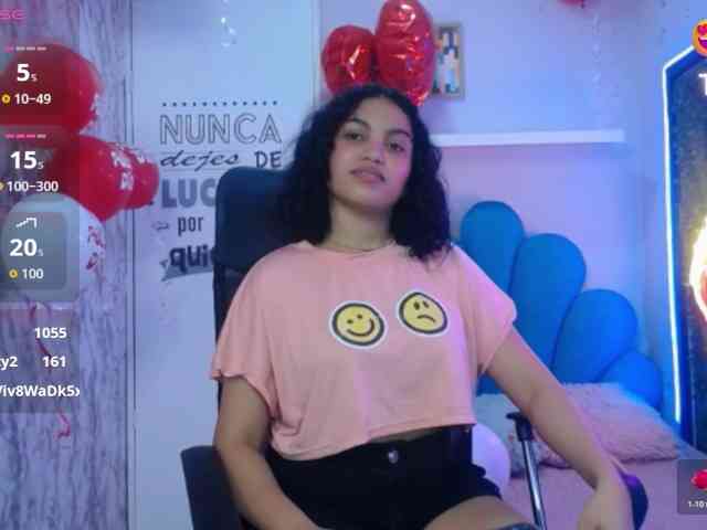 valeria-martinez19 webcam