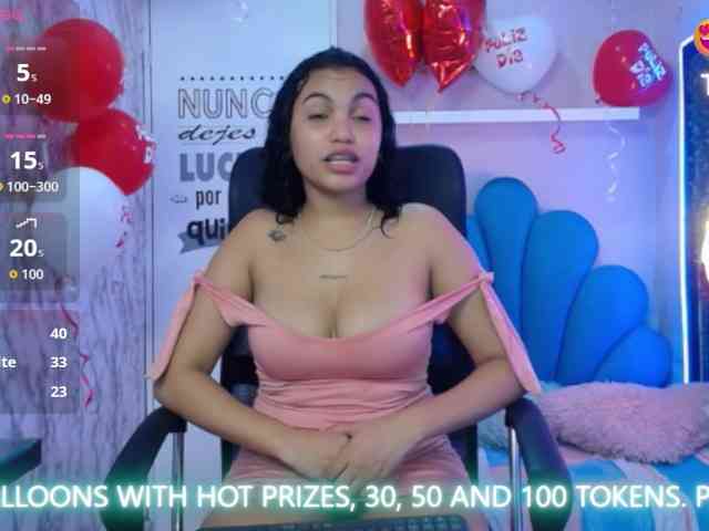 valeria-martinez19 webcam