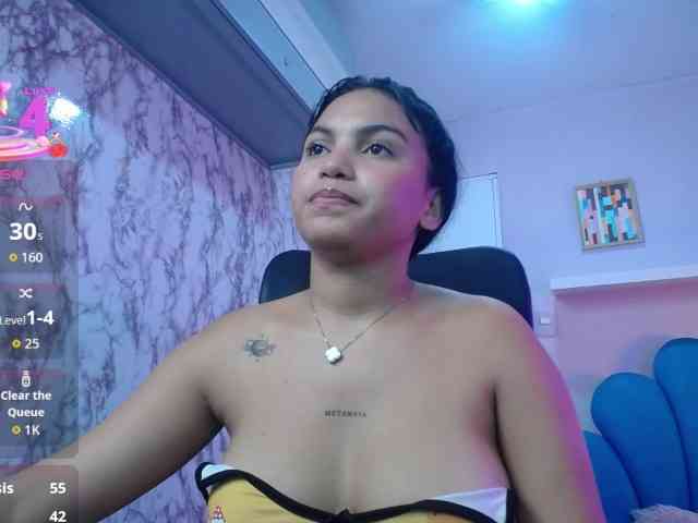 valeria-martinez19 webcam