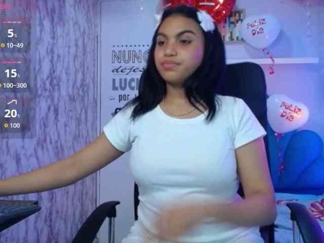 valeria-martinez19 webcam
