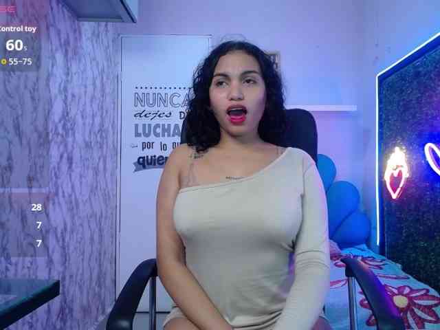 valeria-martinez19 webcam