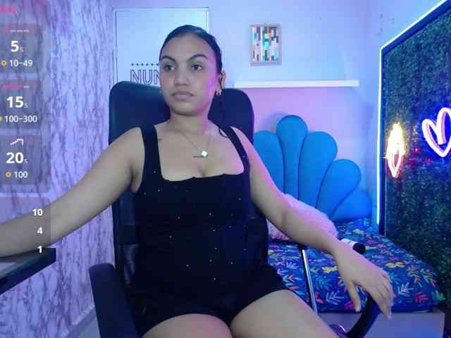 valeria-martinez19 webcam