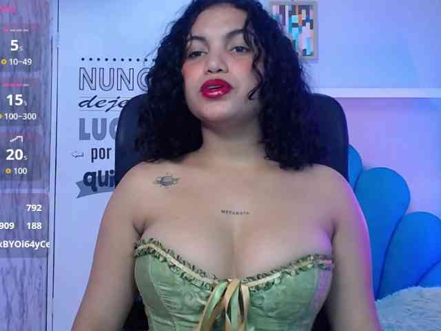 valeria-martinez19 webcam