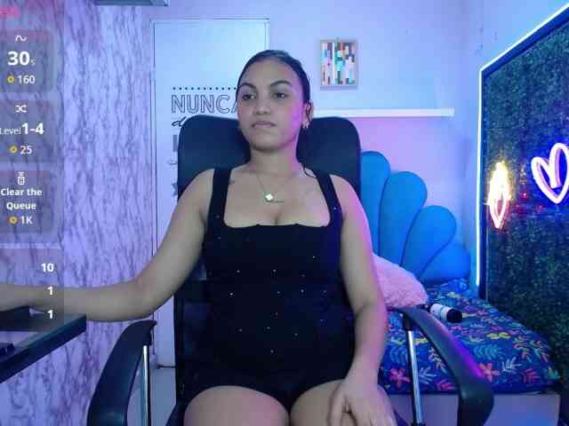 valeria-martinez19 webcam
