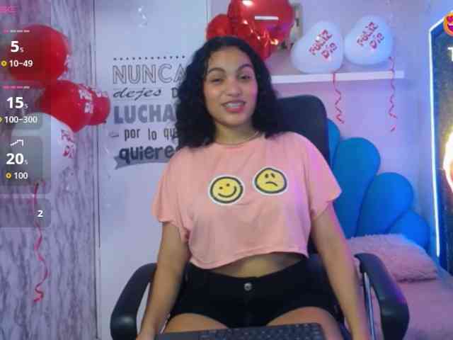 valeria-martinez19 webcam