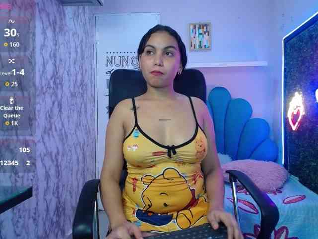 valeria-martinez19 webcam