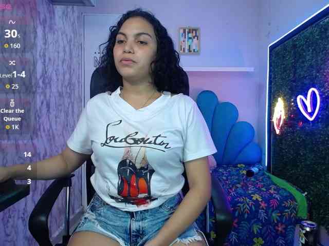 valeria-martinez19 webcam