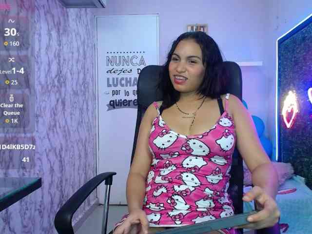 valeria-martinez19 webcam