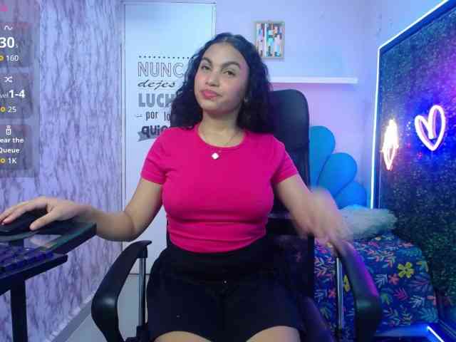 valeria-martinez19 webcam