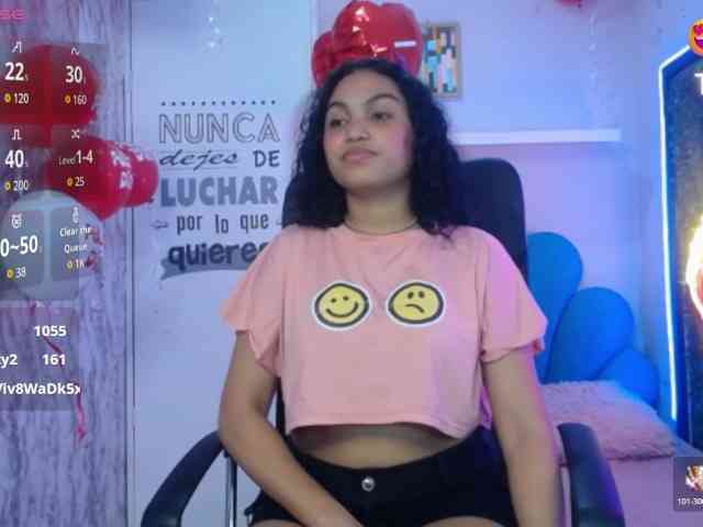 valeria-martinez19 webcam
