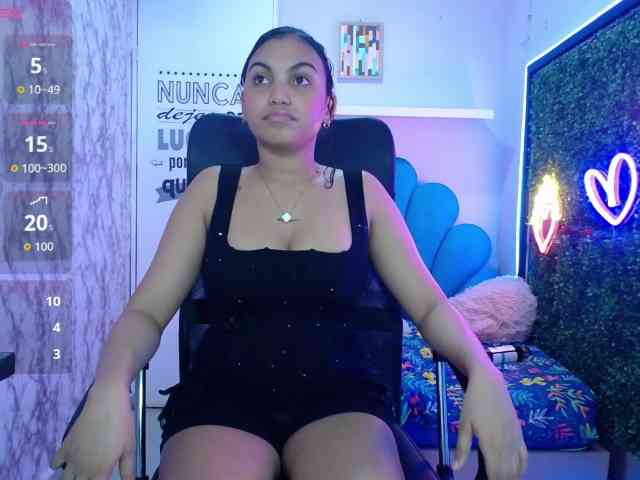 valeria-martinez19 webcam