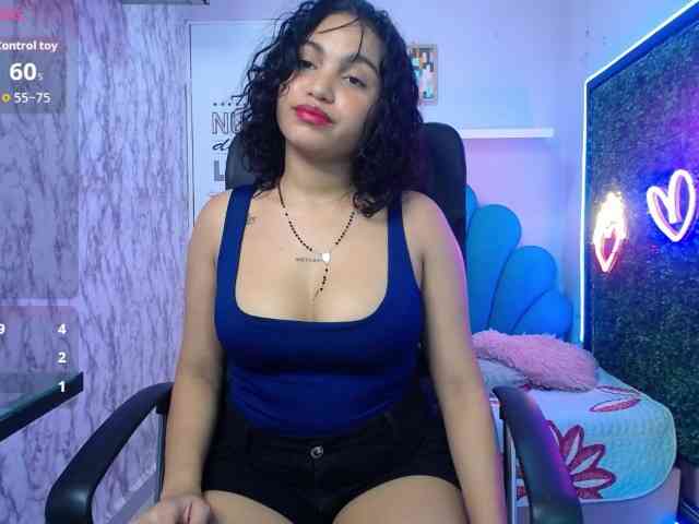 valeria-martinez19 webcam
