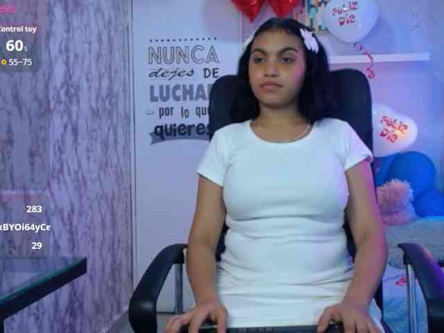 valeria-martinez19 webcam