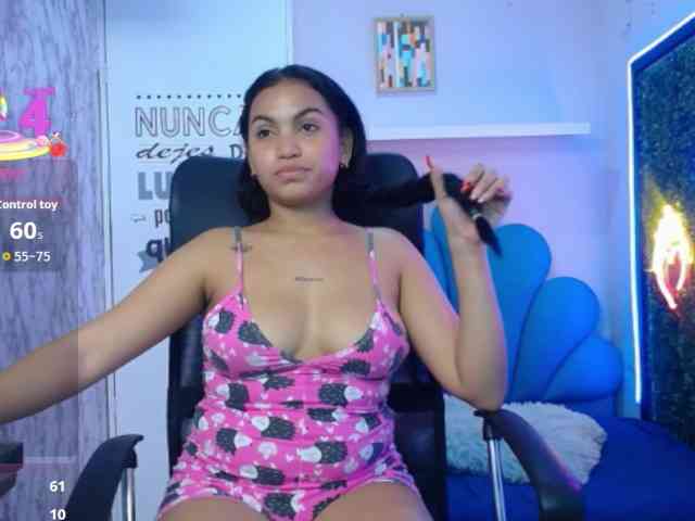 valeria-martinez19 webcam