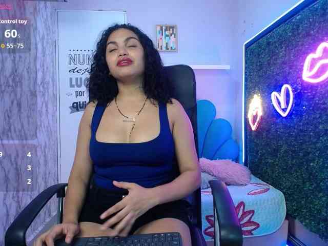 valeria-martinez19 webcam