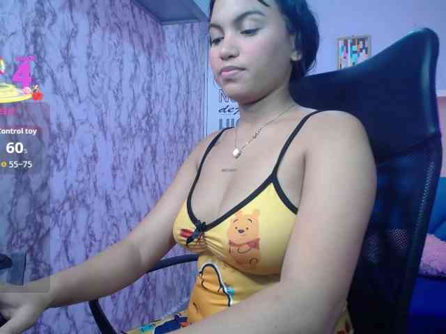 valeria-martinez19 webcam