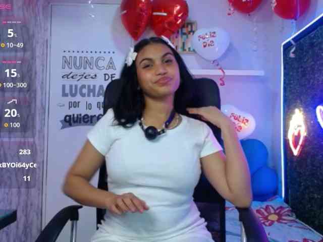 valeria-martinez19 webcam
