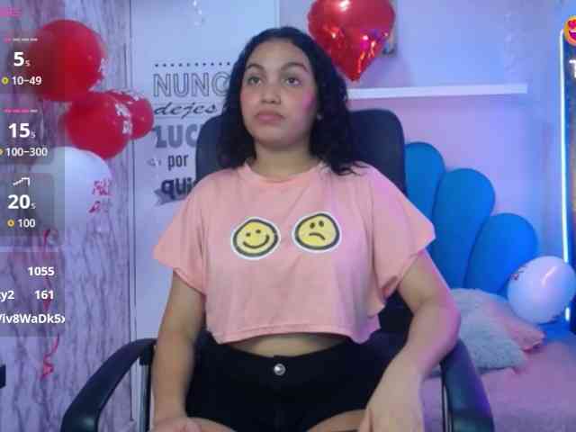 valeria-martinez19 webcam