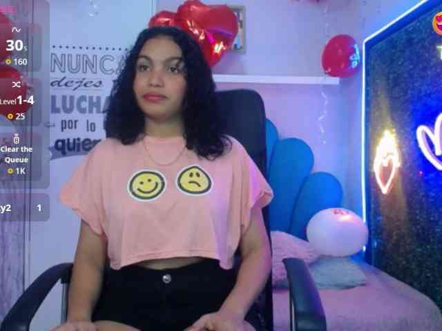 valeria-martinez19 webcam
