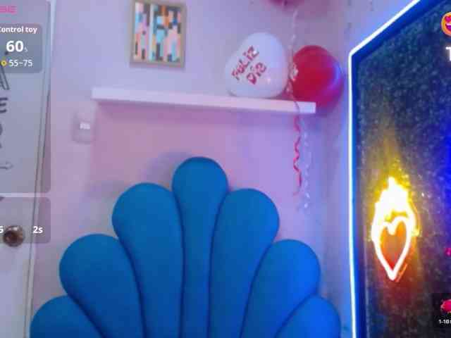 valeria-martinez19 webcam