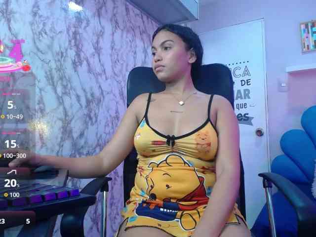 valeria-martinez19 webcam