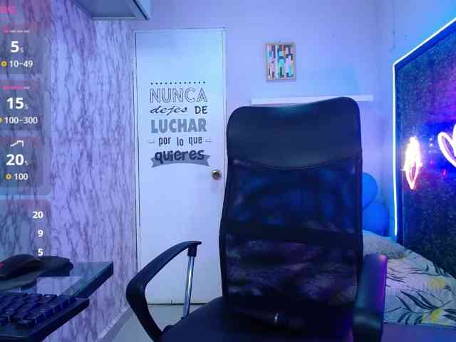 valeria-martinez19 webcam