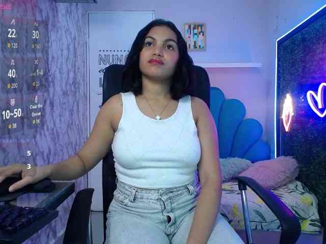 valeria-martinez19 webcam