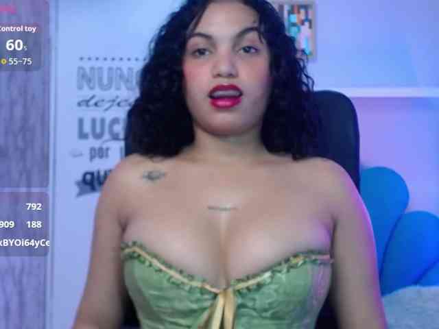 valeria-martinez19 webcam