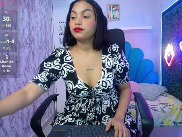 valeria-martinez19 webcam