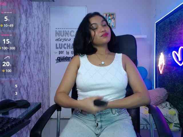 valeria-martinez19 webcam