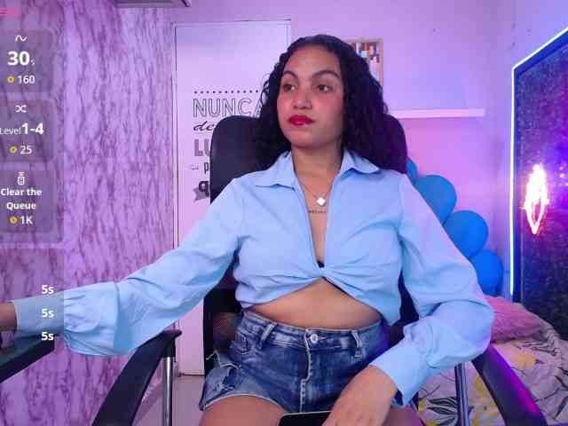 valeria-martinez19 webcam