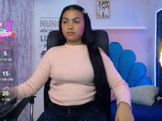 valeria-martinez19 webcam