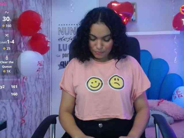 valeria-martinez19 webcam