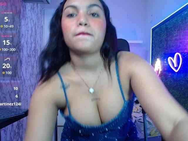 valeria-martinez19 webcam