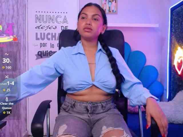 valeria-martinez19 webcam