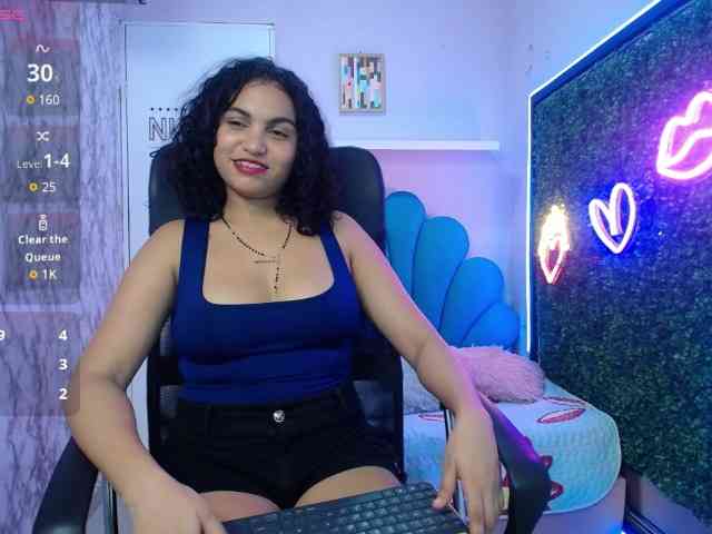 valeria-martinez19 webcam