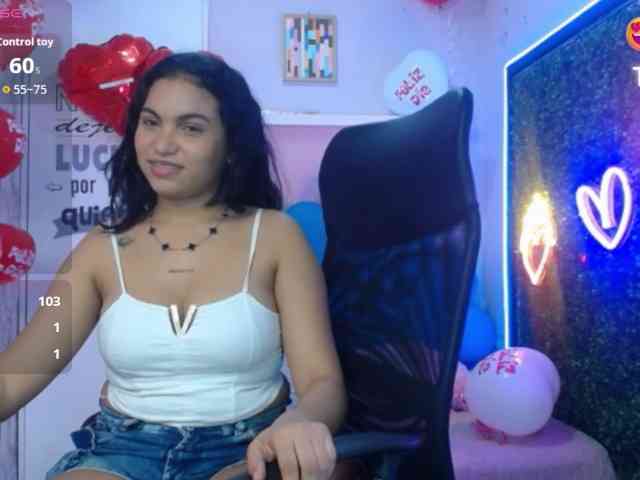 valeria-martinez19 webcam