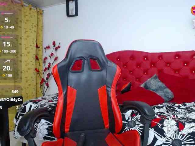 valeria-martinez19 webcam