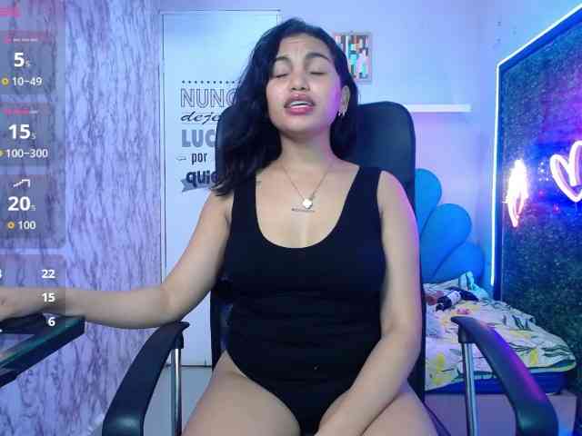 valeria-martinez19 webcam