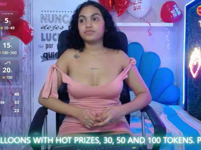 valeria-martinez19 webcam
