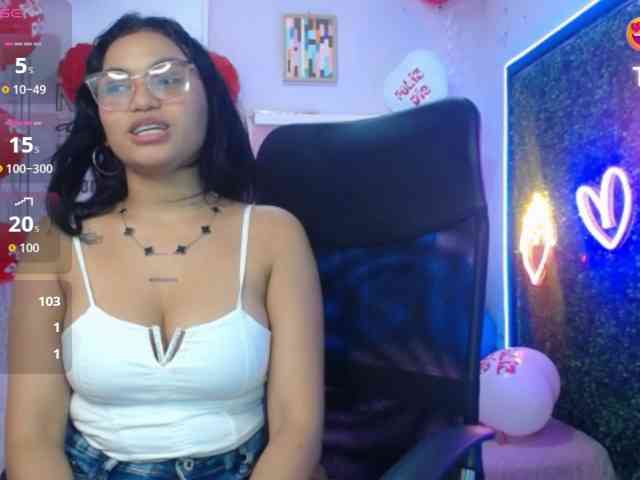 valeria-martinez19 webcam