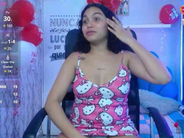 valeria-martinez19 webcam