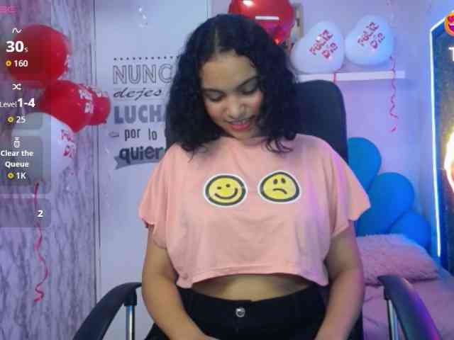 valeria-martinez19 webcam