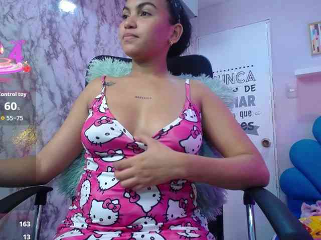 valeria-martinez19 webcam