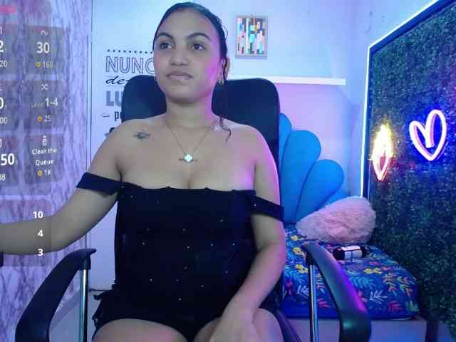 valeria-martinez19 webcam