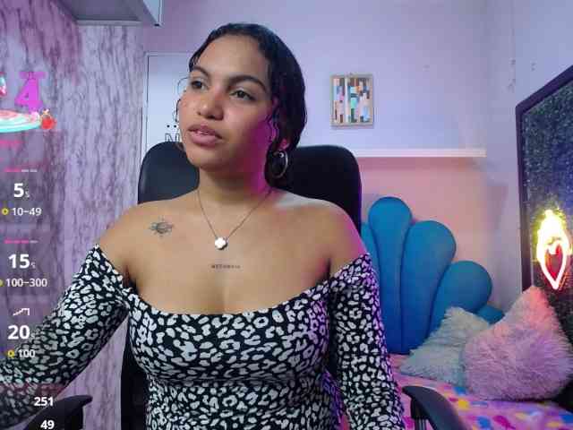 valeria-martinez19 webcam