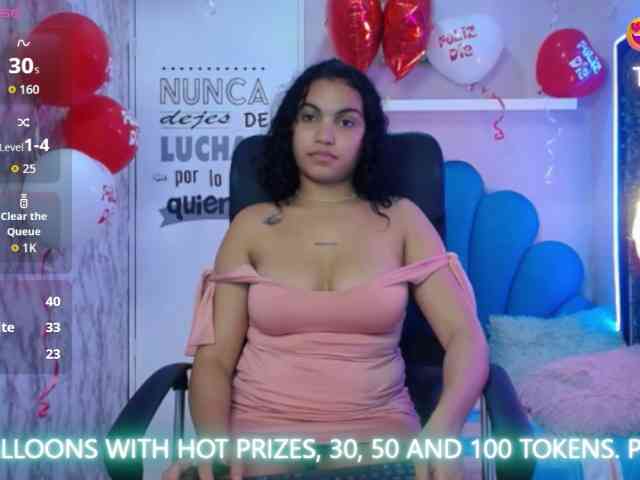 valeria-martinez19 webcam