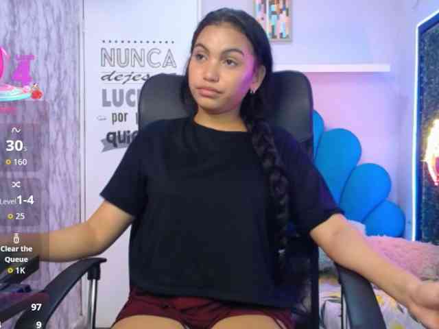 valeria-martinez19 webcam