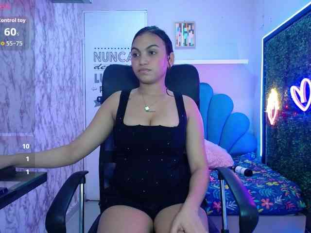 valeria-martinez19 webcam